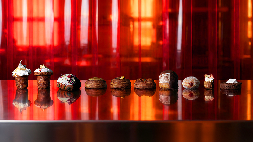 Supermoon Bakehouse Opens at Chelsea Market in NYC