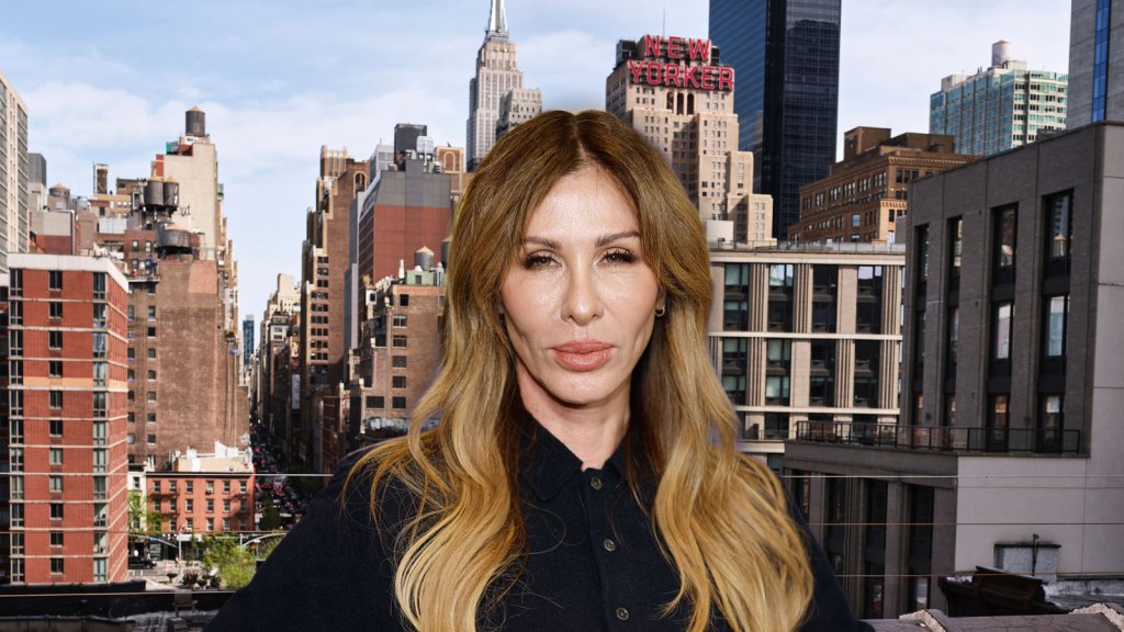 Carole Radziwill Returning To Bravo's 'Real Housewives Of New York City' Season 16 Cast