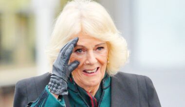 Queen Camilla still owns her private home despite confusing documents