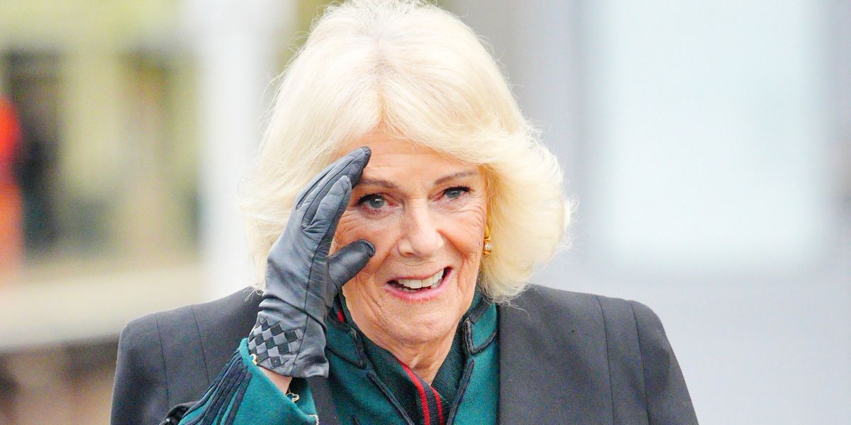 Queen Camilla still owns her private home despite confusing documents