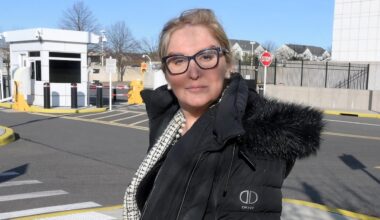 Former Great Neck doctor Roya Jafari-Hassad gets seven years in prison for running pill mill out of her office