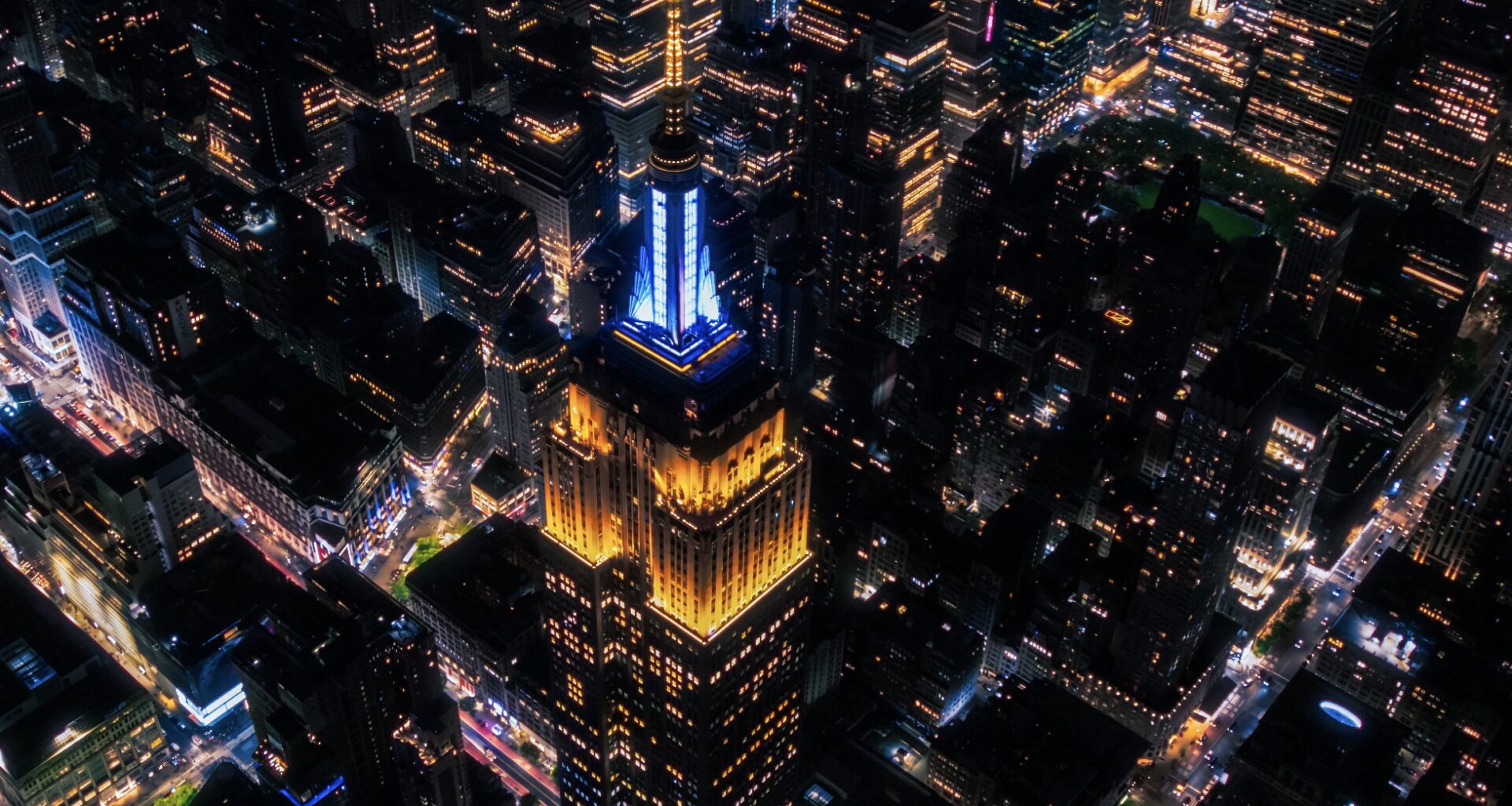 The First-Ever Comedy Show at the Empire State Building in NYC is Happening This Month