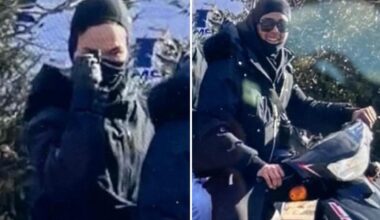 Moped-riding teen muggers rob youths in daylight NYC crimes