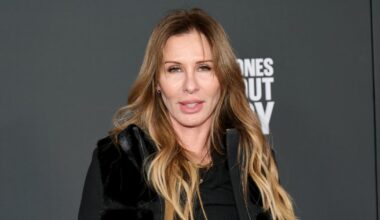 Carole Radziwill Returning to ‘Real Housewives Of New York City’ Season 16