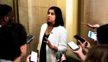 Supreme Court halts redistricting fight over Staten Island’s NY-11 seat