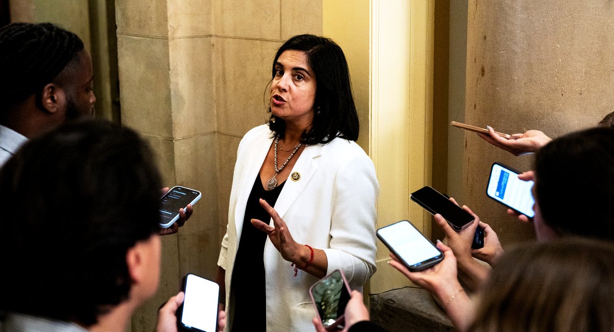 Supreme Court halts redistricting fight over Staten Island’s NY-11 seat