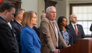 What to know about Long Island and NYC security efforts amid war in Iran