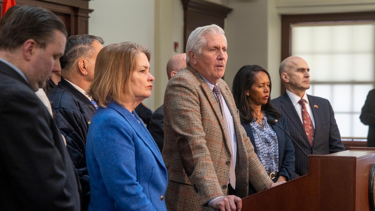 What to know about Long Island and NYC security efforts amid war in Iran