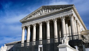 Supreme Court preserves only GOP-held congressional district in New York City for 2026 elections