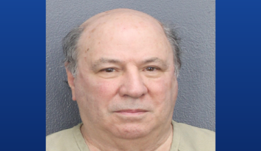 New York man arrested for bomb threat at Florida airport