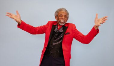 André De Shields Began His New York Stage Career as a Cat Sitter; Now He's in Cats