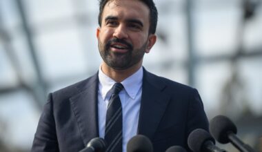 Mamdani faces deadline on NYC housing vouchers after reneging on campaign pledge