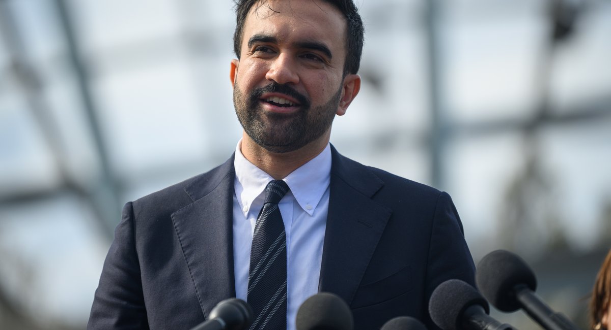 Mamdani faces deadline on NYC housing vouchers after reneging on campaign pledge