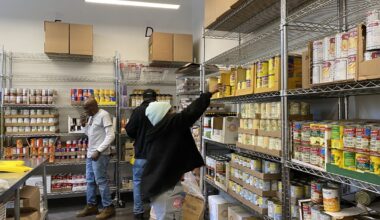 Thousands in New York City must work to keep SNAP food benefits. ‘The pressure is on.’