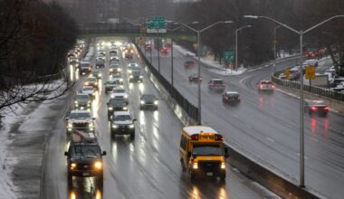 NYC weather today: See forecast for Tuesday