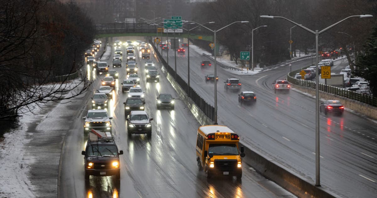 NYC weather today: See forecast for Tuesday
