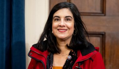 New York congressional redistricting ruling: Supreme Court sides with Republican