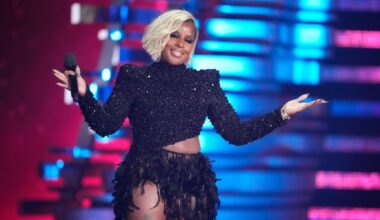 How Love Rocks became a NYC tradition and a major God's Love We Deliver fundraiser in 10 years