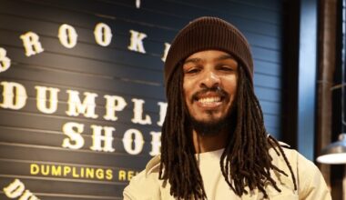 Keith Lee jumps from restaurant influencer to investor