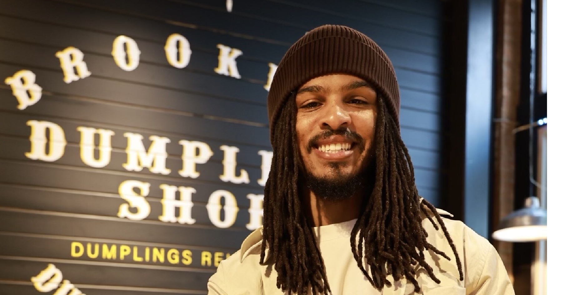 Keith Lee jumps from restaurant influencer to investor