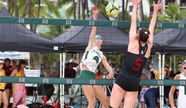 BeachBows Return To The Sand With Heineken Queen’s Cup