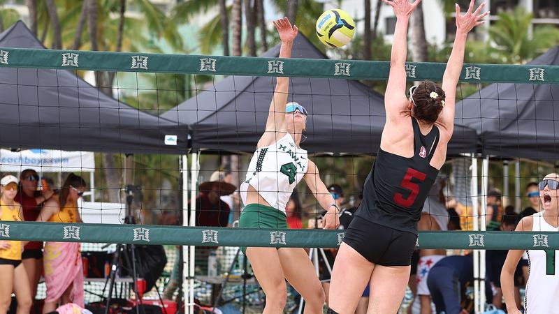 BeachBows Return To The Sand With Heineken Queen’s Cup