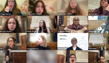 NYC nixes plan to close Upper West Side school amid outrage over parent's racist remarks