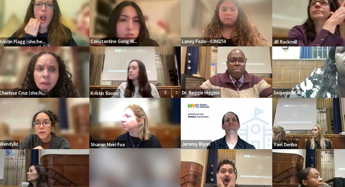 NYC nixes plan to close Upper West Side school amid outrage over parent's racist remarks