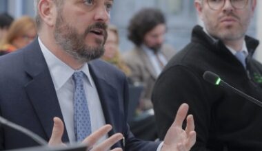 After years of missed transport targets, the NYC DOT says it’s reworking bus lane goals