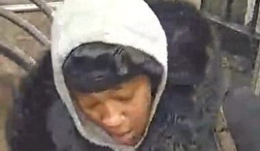 Mt. Hope: Woman Sought for Slashing of Second Woman at Burnside Ave Subway Station