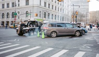 NYC puts tow truck operators on notice following Gothamist investigation