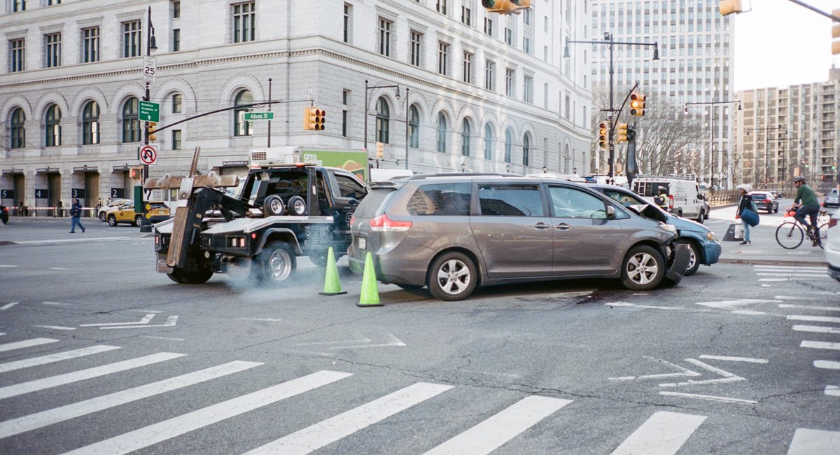 NYC puts tow truck operators on notice following Gothamist investigation