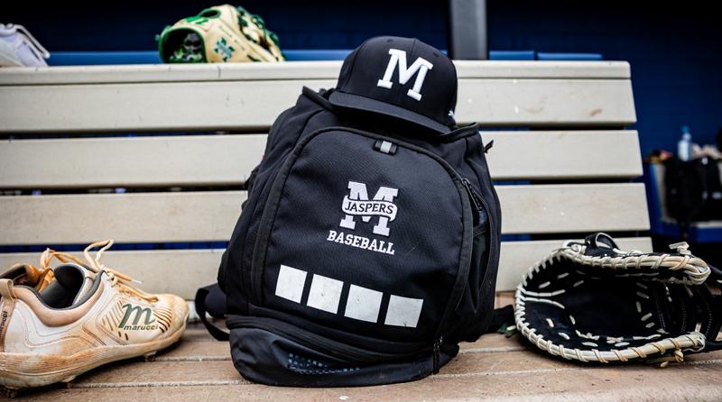 Snow Forces Cancelation of Baseball Midweek Tilt at Yale