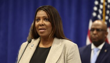 Letitia James orders hospital to resume gender transition treatments for minors