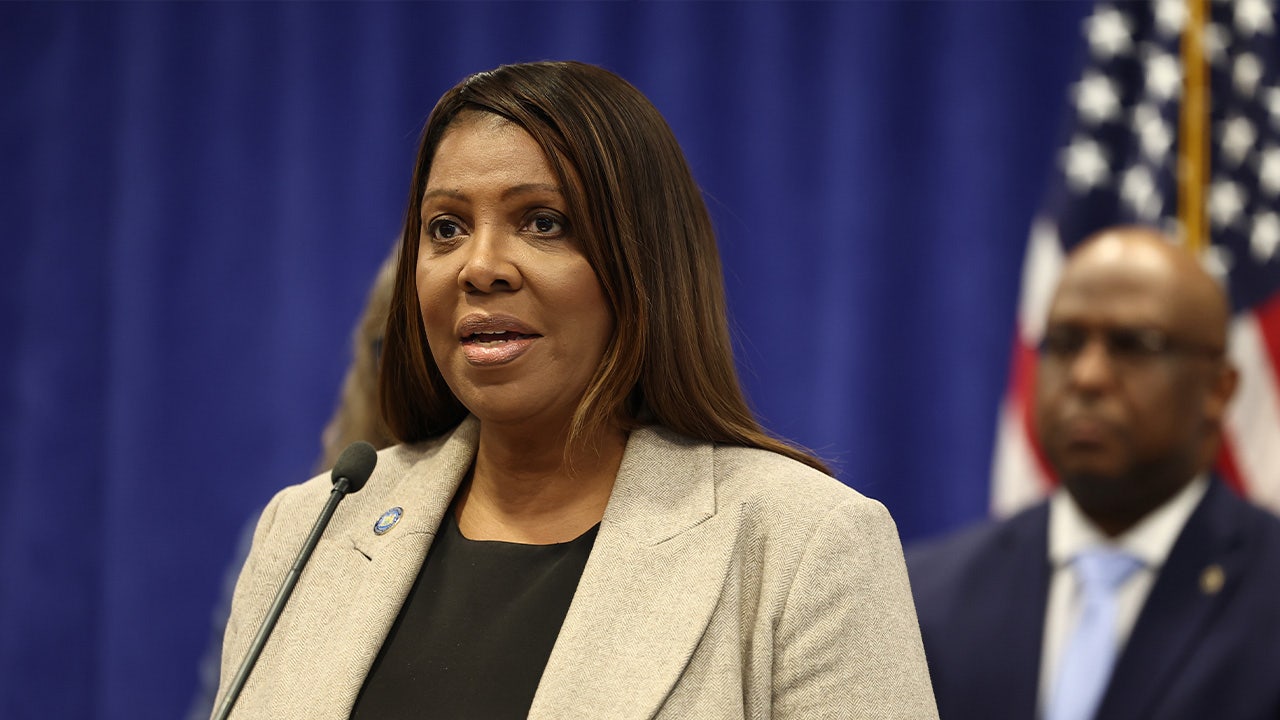 Letitia James orders hospital to resume gender transition treatments for minors