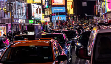 Manhattan’s congestion pricing can continue, judge rules – KORN News Radio