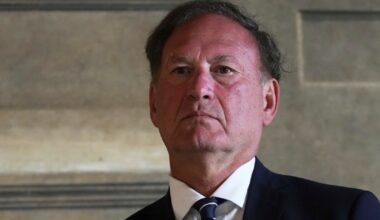 Justice Alito’s Latest Opinion Is a Very, Very Bad Sign for Voting Rights – Mother Jones