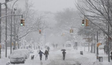 Mamdani administration says 7 more people died inside NYC homes due to cold exposure
