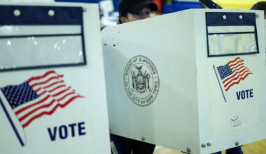 NY state’s Voting Rights Act withstands major test with implications for NYC voters