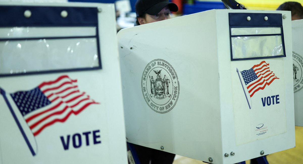 NY state’s Voting Rights Act withstands major test with implications for NYC voters