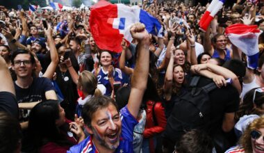 'Sip and stroll': NY lawmaker wants to ease liquor laws during World Cup