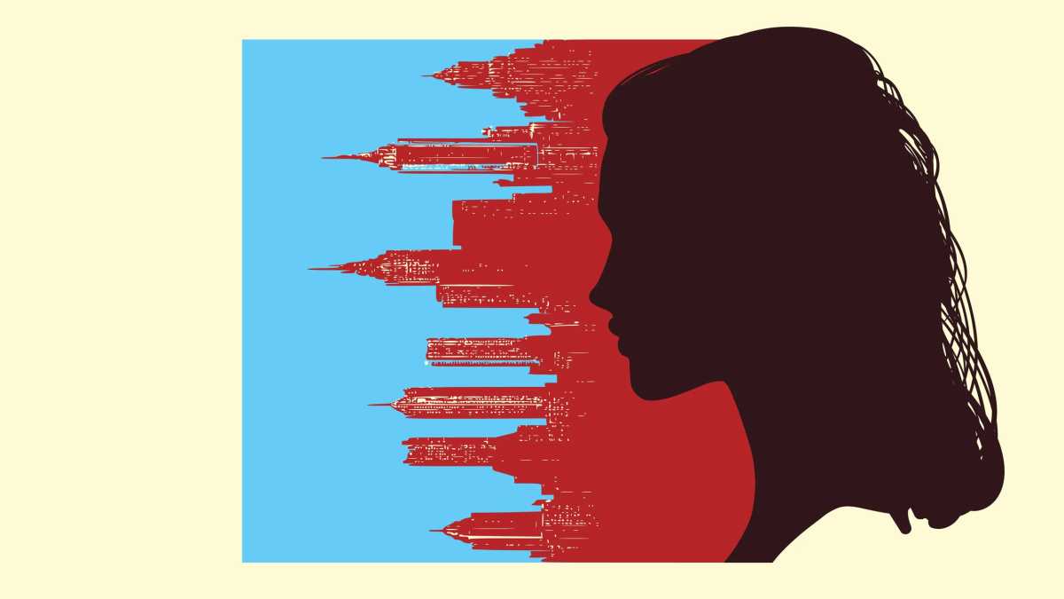 How to Honor the New York Women Who Shaped Our City