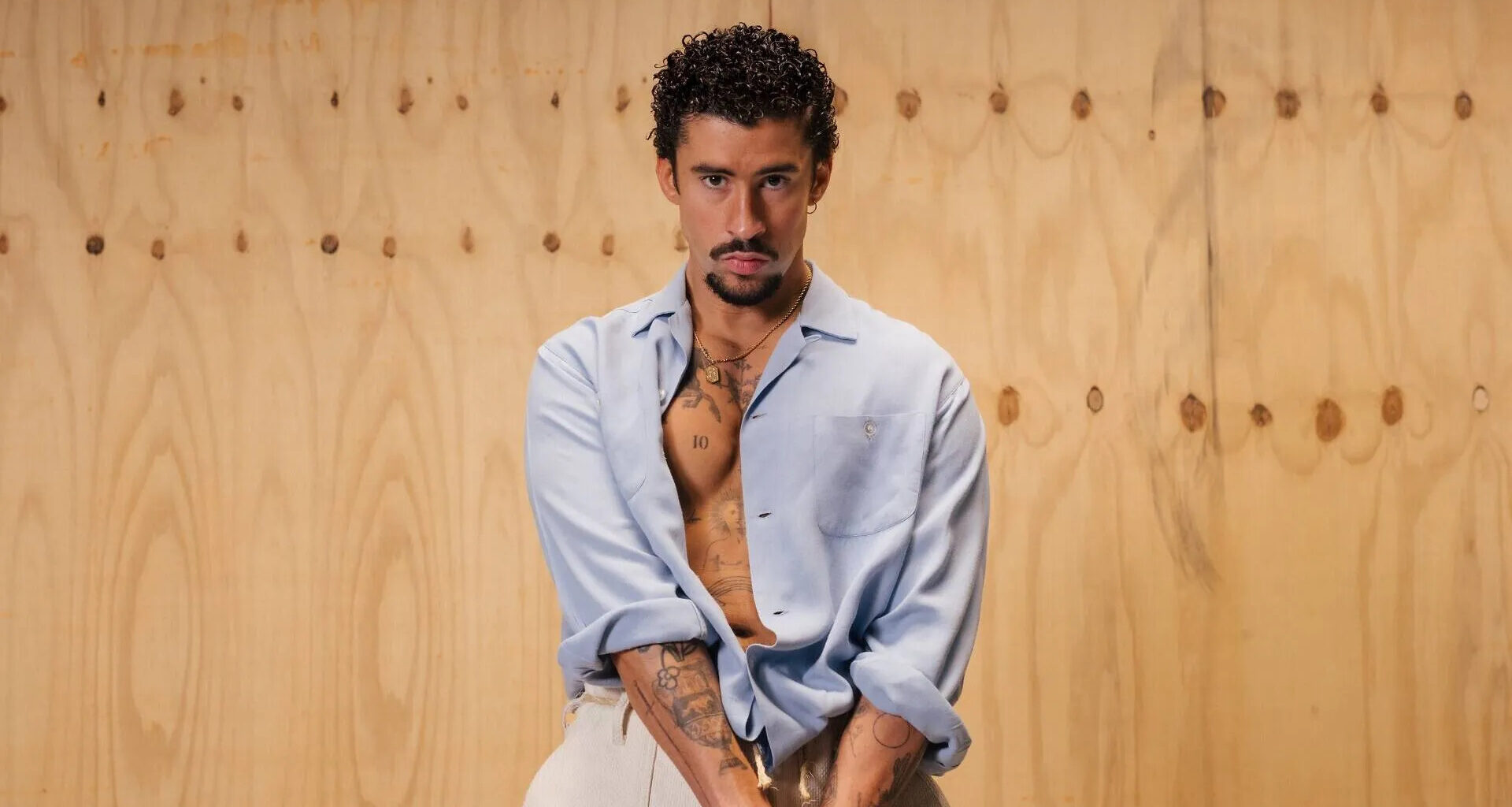 A Bad Bunny Lookalike Contest is Taking Place in NYC Next Week—Here is How to Enter