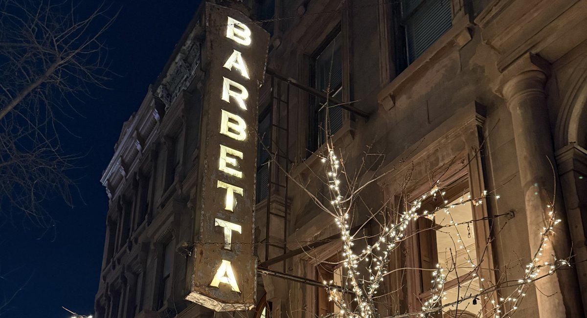 Goodbye Barbetta, hello Body Shop: The businesses opening and closing across NYC