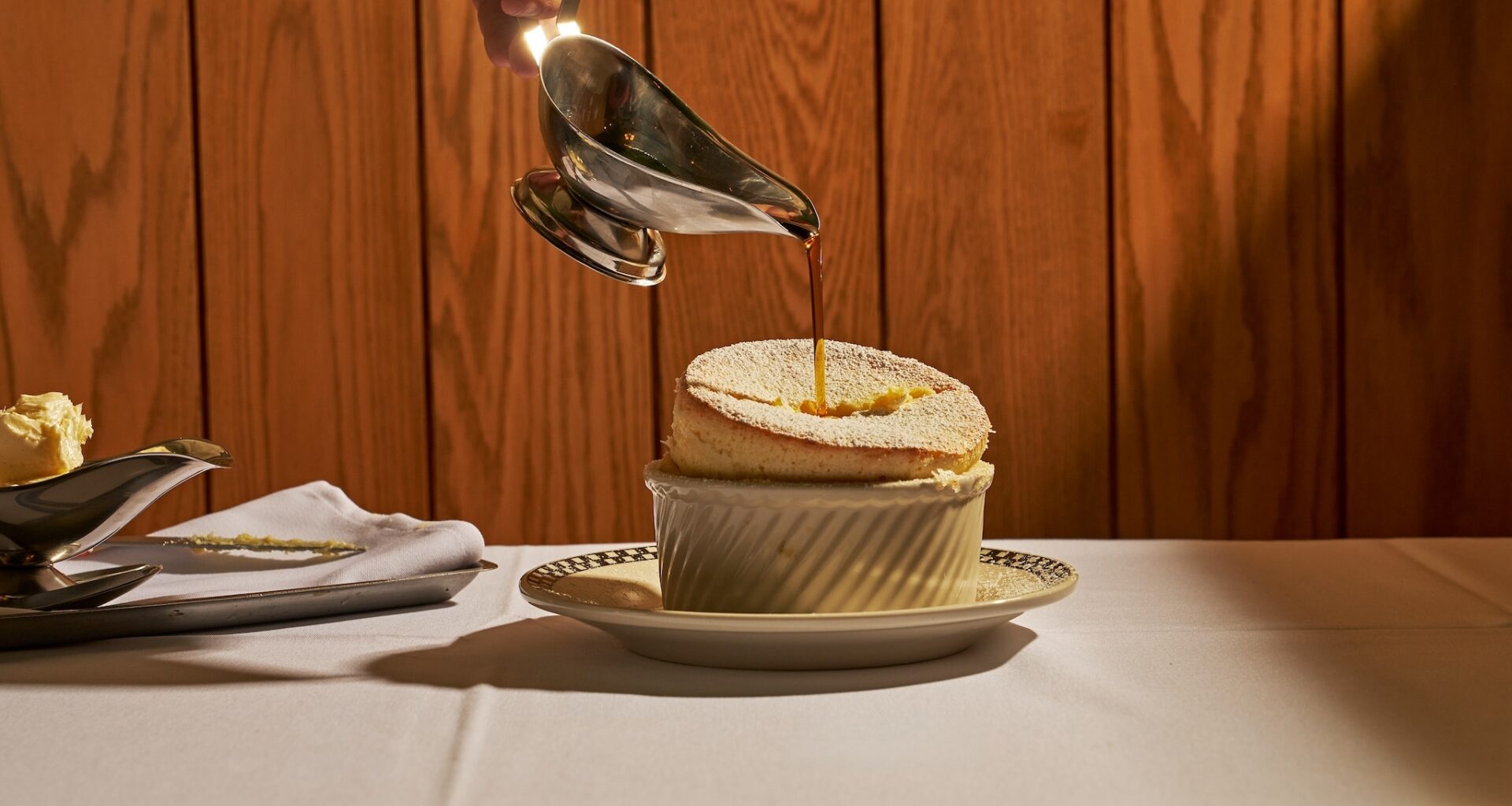 One of the Best Restaurants in Red Hook, Pitt's, Has Officially Closed