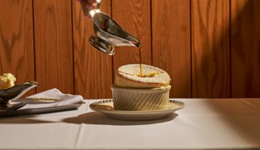 One of the Best Restaurants in Red Hook, Pitt's, Has Officially Closed