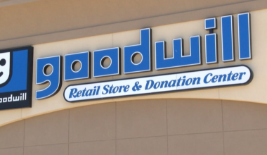 Manhattan Goodwill scammed out of more than $1,000, police say