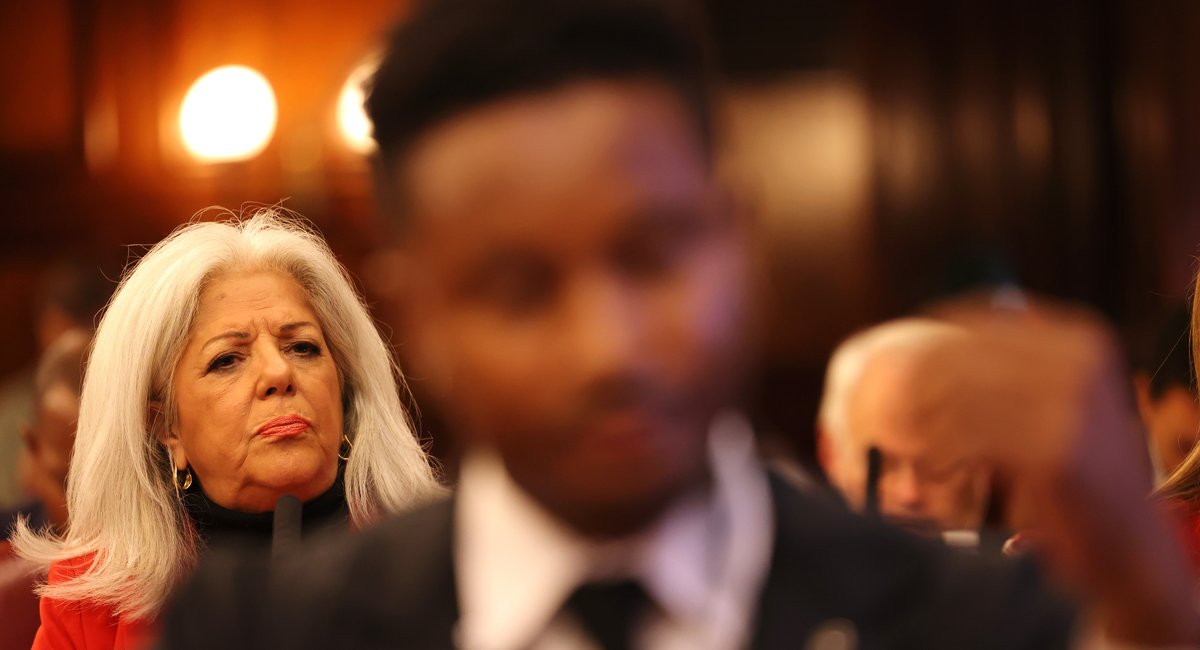 NYC Councilmember Paladino faces ethics charges over Islamophobic posts