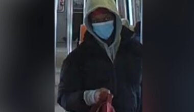 NYPD searching for suspect in Downtown Brooklyn subway antisemitic hate crime attack