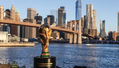 Bill could allow NYC bars, restaurants to serve alcohol outside this summer for FIFA World Cup